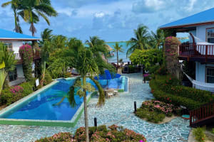 Chabil Mar Pool1