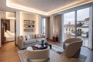 Casa Baglioni Milan