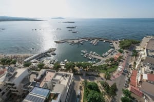 Chania Flair Boutique Hotel, Tapestry Collection by Hilton