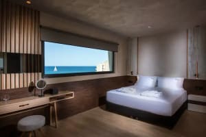 Chania Flair Boutique Hotel, Tapestry Collection by Hilton