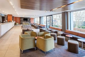 Crowne Plaza Canberra