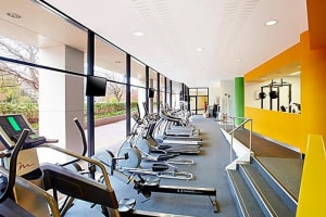 Crowne Plaza Canberra