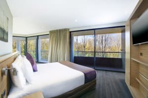 Crowne Plaza Canberra