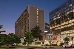 Crowne Plaza Crystal City-Washington, D.C.
