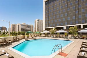 Crowne Plaza Crystal City-Washington, D.C.