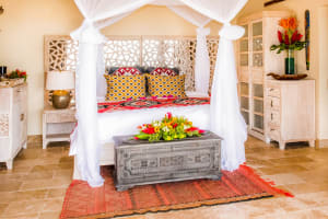 Casa Chameleon at Las Catalinas Room