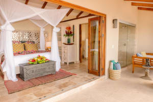 Casa Chameleon at Las Catalinas Terrace