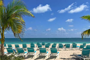 Catalonia Grand Costa Mujeres All Suites & Spa Resort Beach