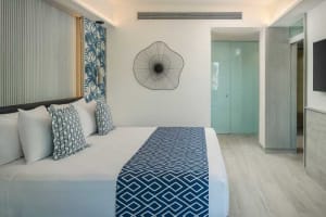 Catalonia Grand Costa Mujeres All Suites & Spa Resort Guest Room