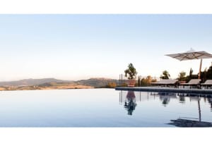 Castello di Casole, A Belmond Hotel, Tuscany Pool