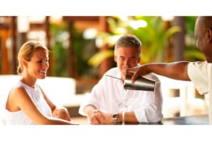 Casa de Campo Dining