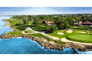 Casa de Campo Golf