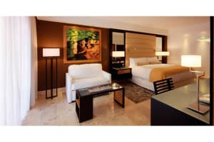 Casa de Campo Room