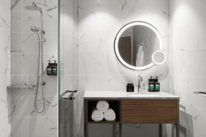 Crowne Plaza Sydney Darling Harbour Bathroom