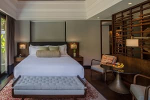 Conrad Bali - CHSE Certified Room