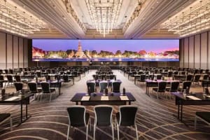 Conrad Bangkok Event