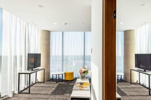 Crowne Plaza Adelaide