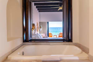 Zoetry Casa del Mar Los Cabos Bathroom