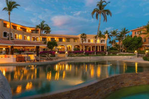 Zoetry Casa del Mar Los Cabos Grounds