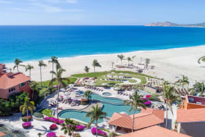 Zoetry Casa del Mar Los Cabos