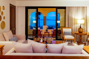 Zoetry Casa del Mar Los Cabos Suite