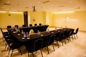 Casa Dorada Los Cabos Resort & Spa Meeting Room
