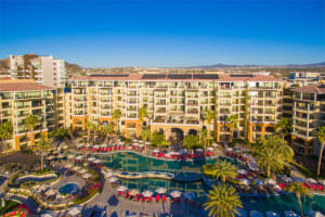 Casa Dorada Los Cabos Resort & Spa Swimming Pool