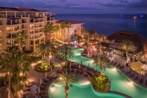 Casa Dorada Los Cabos Resort & Spa Swimming Pool