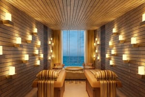 La Casa de la Playa by Xcaret Spa