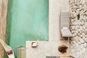 La Casa de la Playa by Xcaret Suite
