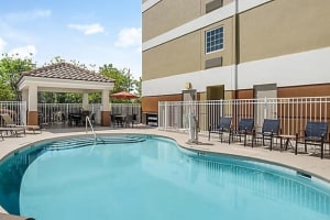 Candlewood Suites Destin-Sandestin Area Pool