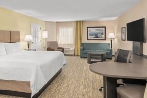 Candlewood Suites Destin-Sandestin Area Studio