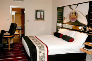 Crowne Plaza Dublin Airport Room