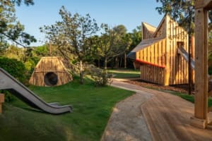 Hotel Cala di Volpe, a Luxury Collection Hotel, Costa Smeralda Kids Club