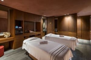 Hotel Cala di Volpe, a Luxury Collection Hotel, Costa Smeralda Spa