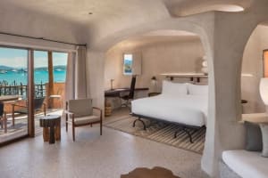 Hotel Cala di Volpe, a Luxury Collection Hotel, Costa Smeralda Suite