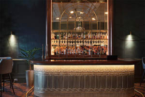 voco Edinburgh - Royal Terrace Bar