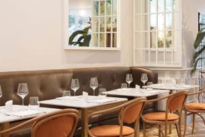 voco Edinburgh - Royal Terrace Dining