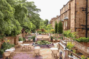 voco Edinburgh - Royal Terrace royal terrace