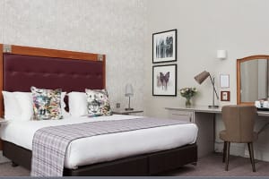 voco Edinburgh - Royal Terrace Room
