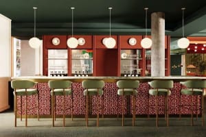 Cenica Porto Hotel, Curio Collection by Hilton