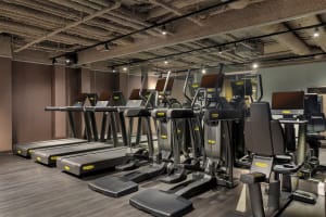Corendon Amsterdam New-West