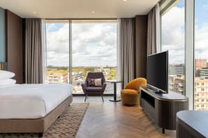 Corendon Amsterdam New-West