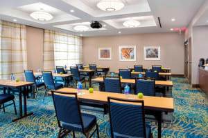 Courtyard Faro Blanco Resort Meeting Room