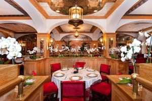 The Chesterfield Mayfair Dining