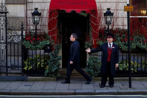 The Chesterfield Mayfair