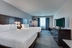 Crowne Plaza Ft. Lauderdale Airport/Cruise