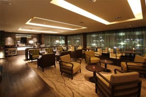 ANA Crowne Plaza Fukuoka