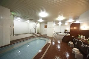 ANA Crowne Plaza Fukuoka