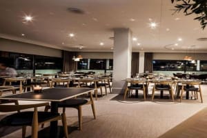 Best Western Plus Airport Hotel Copenhagen Dining
